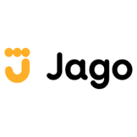logo bank jago